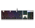 CK104 RGB Gaming Keyboard – Full-Size Mechanical Keyboard